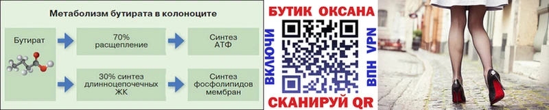Бутират оксана  Белёв 